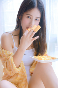 明星专题：顾小白